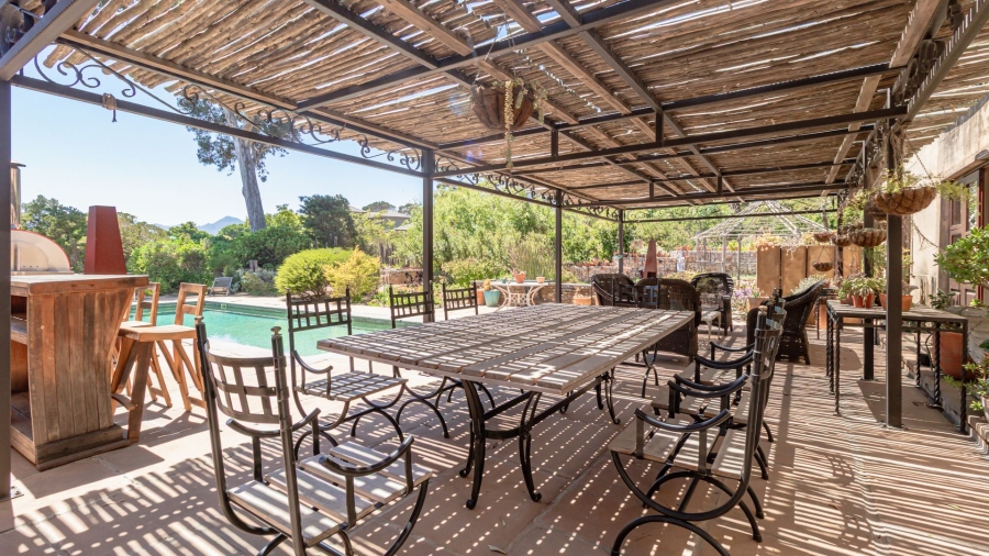 4 Bedroom Property for Sale in High Riding Country Estate Western Cape